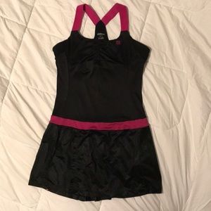 Tennis outfit